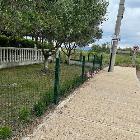 Kunevain Guest House Lezhë 外观 照片