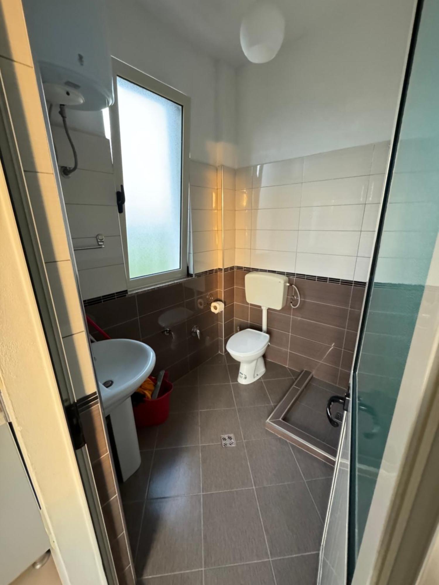 Kunevain Guest House Lezhë 外观 照片