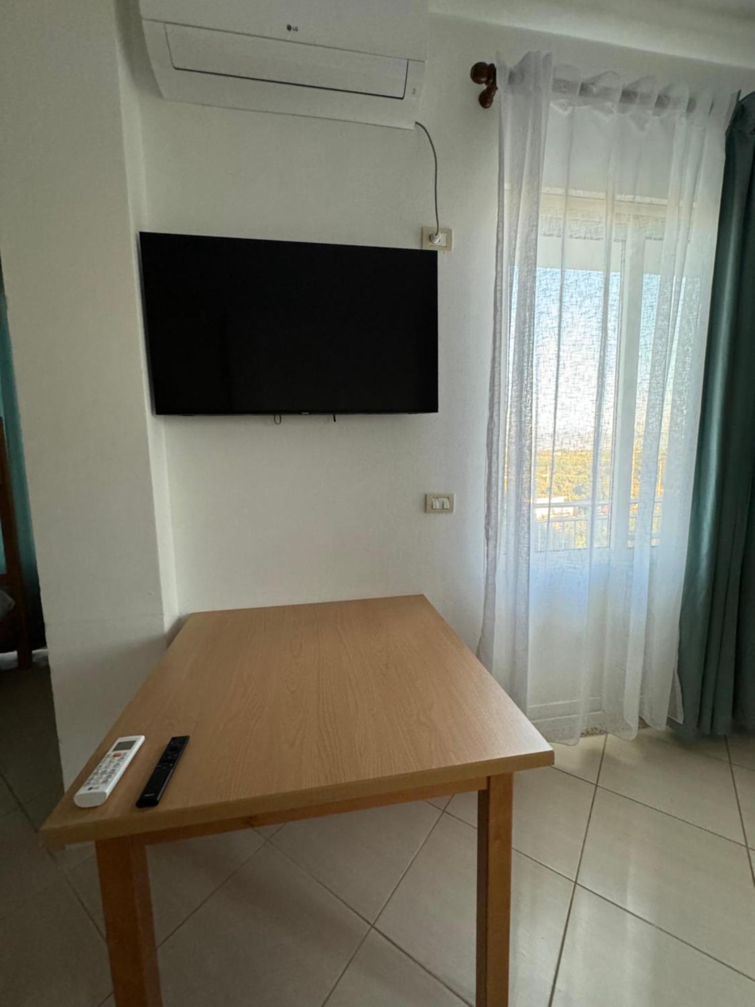 Kunevain Guest House Lezhë 外观 照片