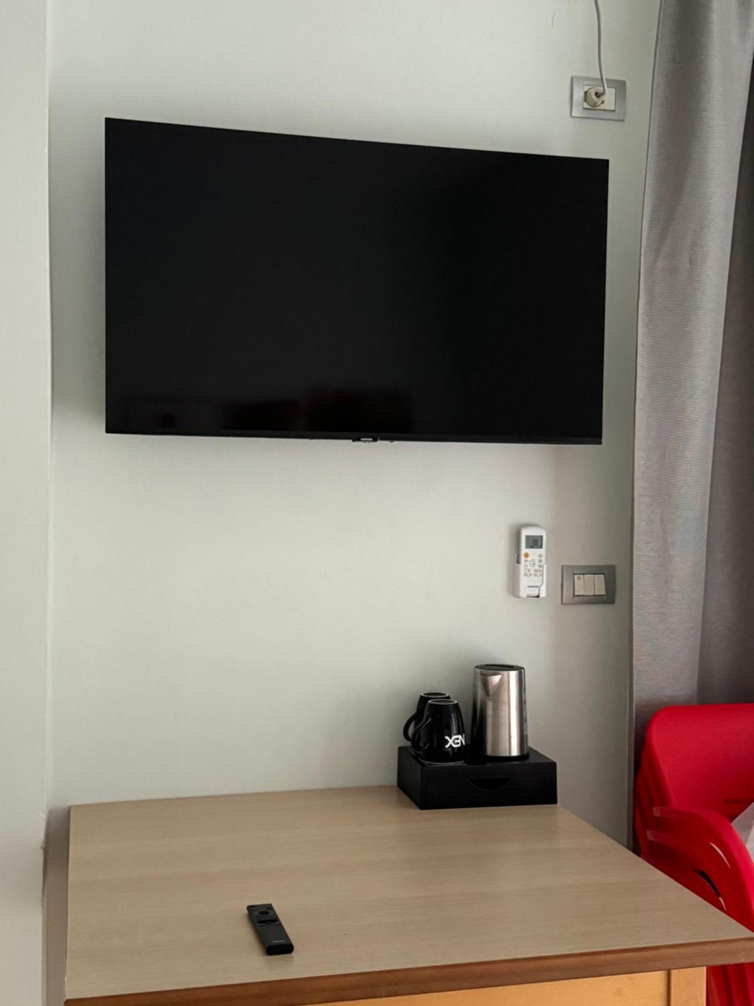 Kunevain Guest House Lezhë 外观 照片