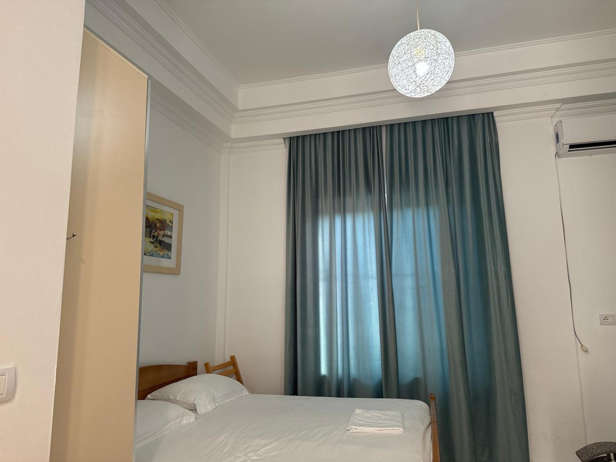 Kunevain Guest House Lezhë 外观 照片